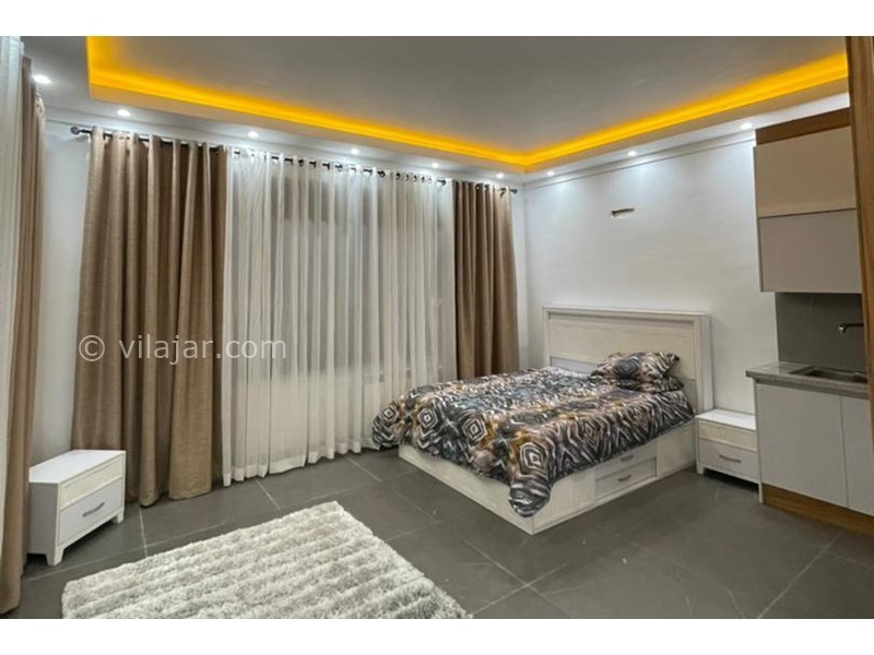 عکس شماره 768944 - ویلا استخر سرپوشیده آبگرم متل قو - 