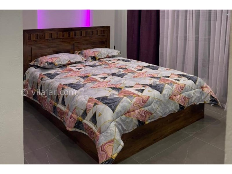 عکس شماره 768945 - ویلا استخر سرپوشیده آبگرم متل قو - 