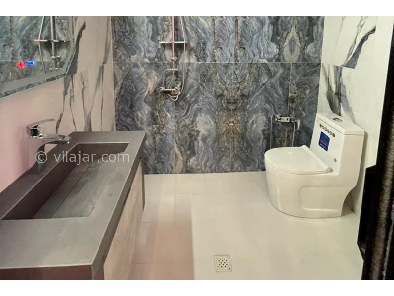 عکس شماره 768946 - ویلا استخر سرپوشیده آبگرم متل قو - 