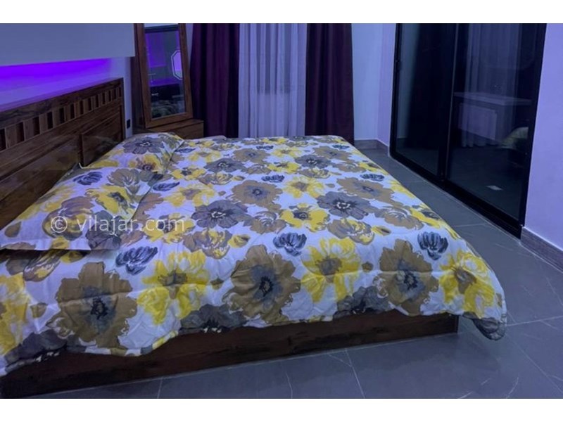 عکس شماره 768947 - ویلا استخر سرپوشیده آبگرم متل قو - 