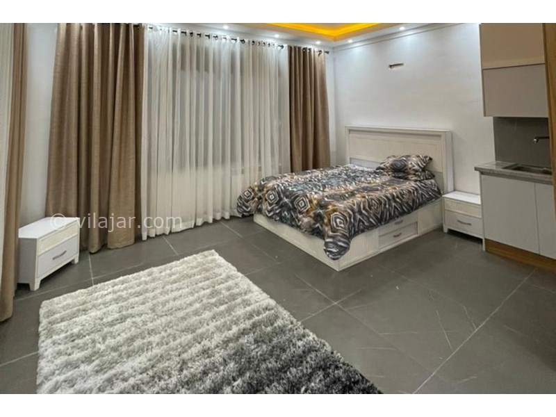 عکس شماره 768948 - ویلا استخر سرپوشیده آبگرم متل قو - 