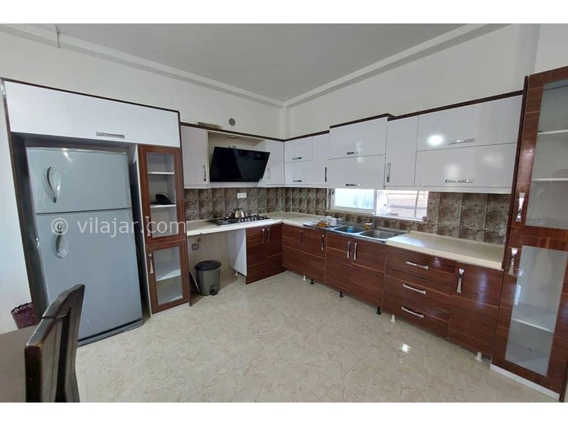 عکس شماره 768950 - ویلا استخر سرپوشیده آبگرم متل قو - 