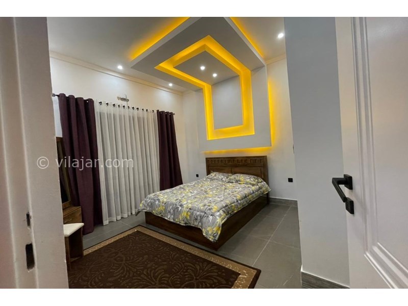 عکس شماره 768952 - ویلا استخر سرپوشیده آبگرم متل قو - 