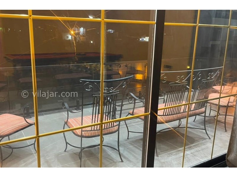 عکس شماره 768953 - ویلا استخر سرپوشیده آبگرم متل قو - 