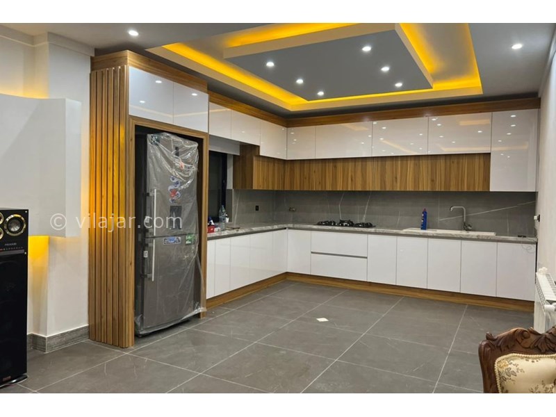 عکس شماره 768954 - ویلا استخر سرپوشیده آبگرم متل قو - 