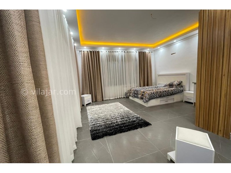 عکس شماره 768957 - ویلا استخر سرپوشیده آبگرم متل قو - 