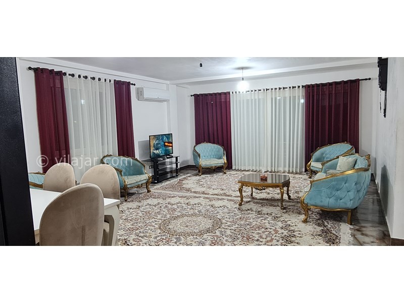 عکس شماره 768993 - اجاره ویلا جنگلی قلعه رودخان - 