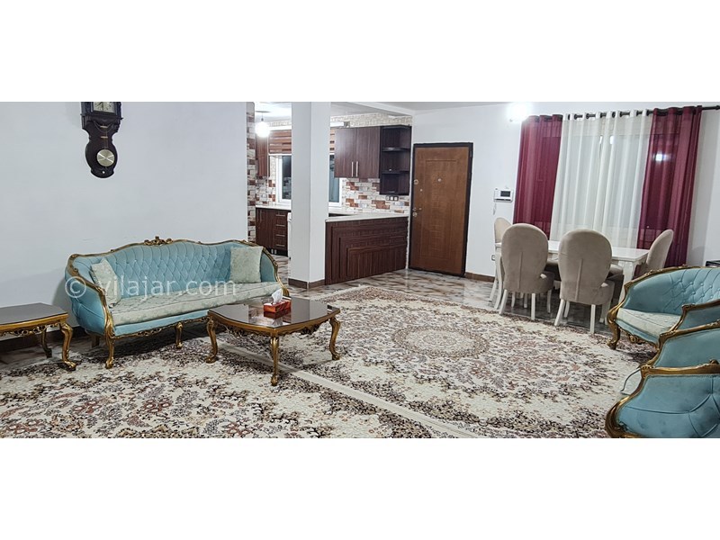 عکس شماره 768996 - اجاره ویلا جنگلی قلعه رودخان - 