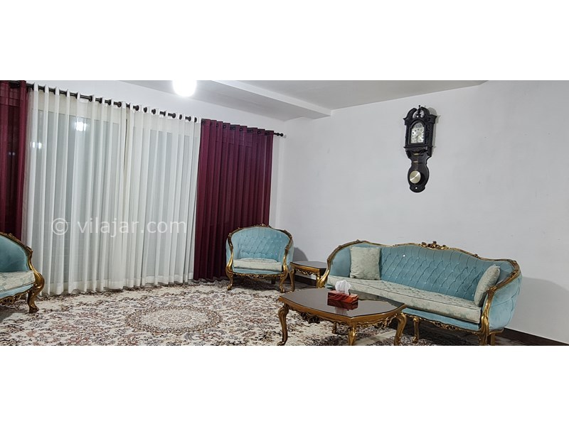 عکس شماره 768997 - اجاره ویلا جنگلی قلعه رودخان - 