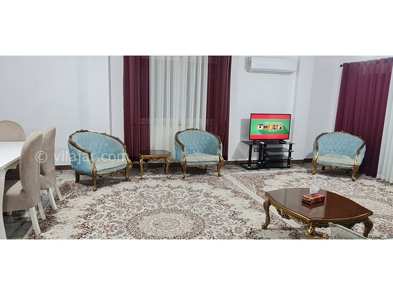 عکس شماره 768998 - اجاره ویلا جنگلی قلعه رودخان - 