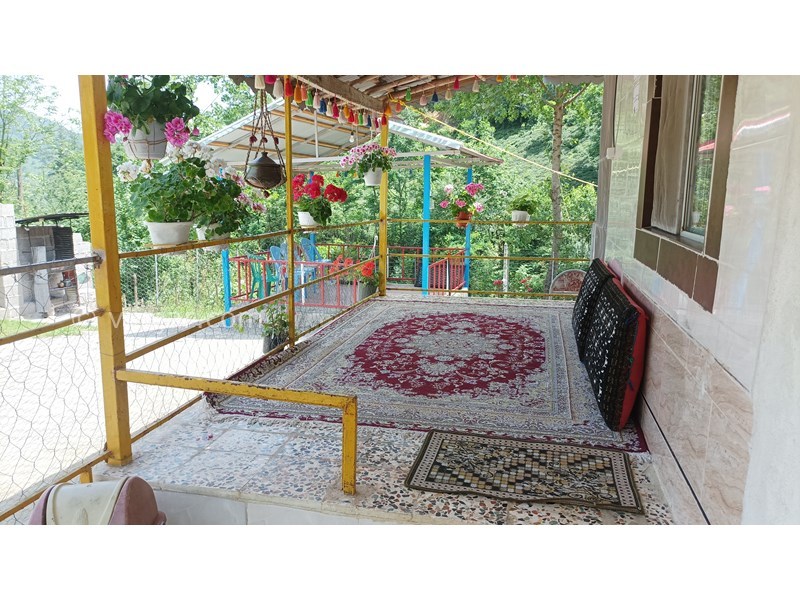 عکس شماره 769031 - کرایه ویلای جنگلی نزدیک فومن - 