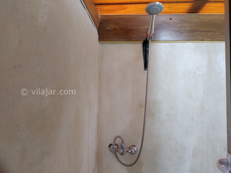 عکس شماره 769098 - اجاره کلبه جنگلی در لاویج نور - 