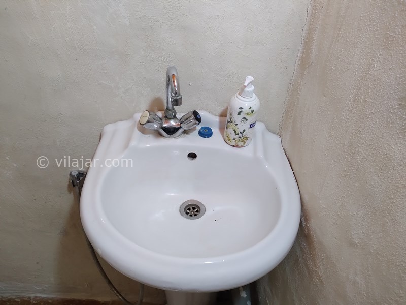 عکس شماره 769099 - اجاره کلبه جنگلی در لاویج نور - 