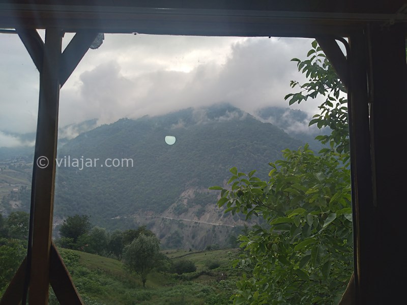 عکس شماره 769100 - اجاره کلبه جنگلی در لاویج نور - 