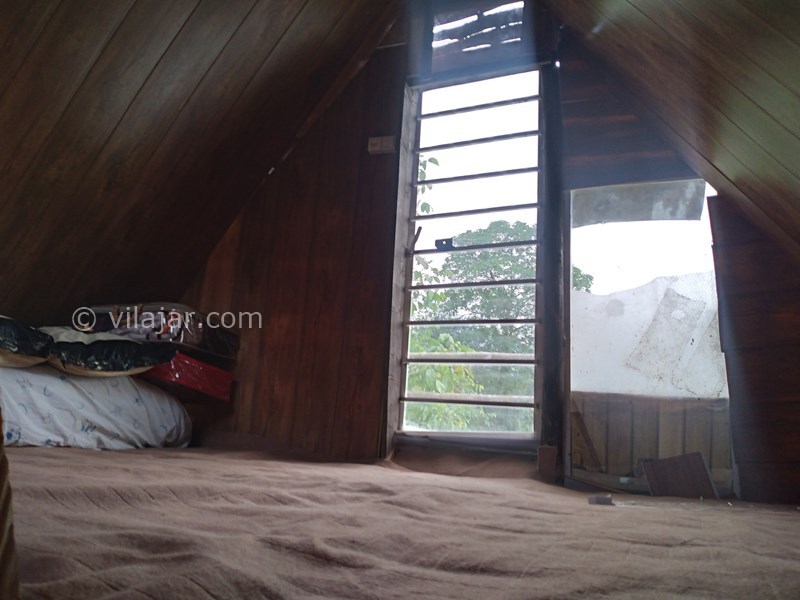 عکس شماره 769103 - اجاره کلبه جنگلی در لاویج نور - 