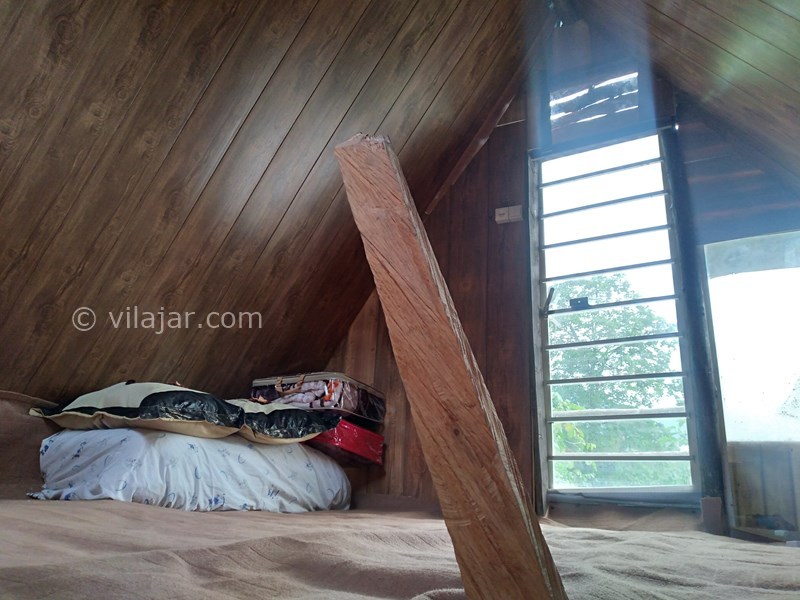 عکس شماره 769105 - اجاره کلبه جنگلی در لاویج نور - 