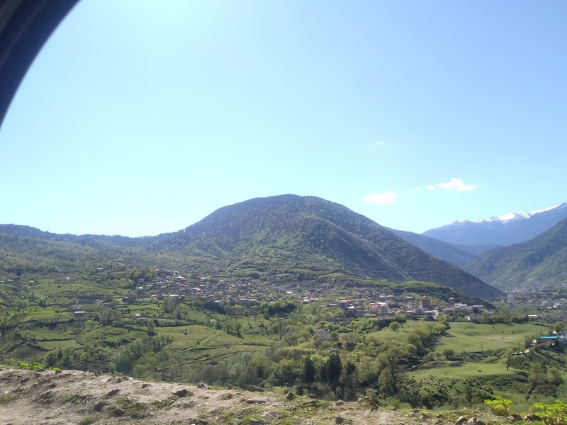 عکس شماره 769111 - اجاره کلبه جنگلی در لاویج نور - 