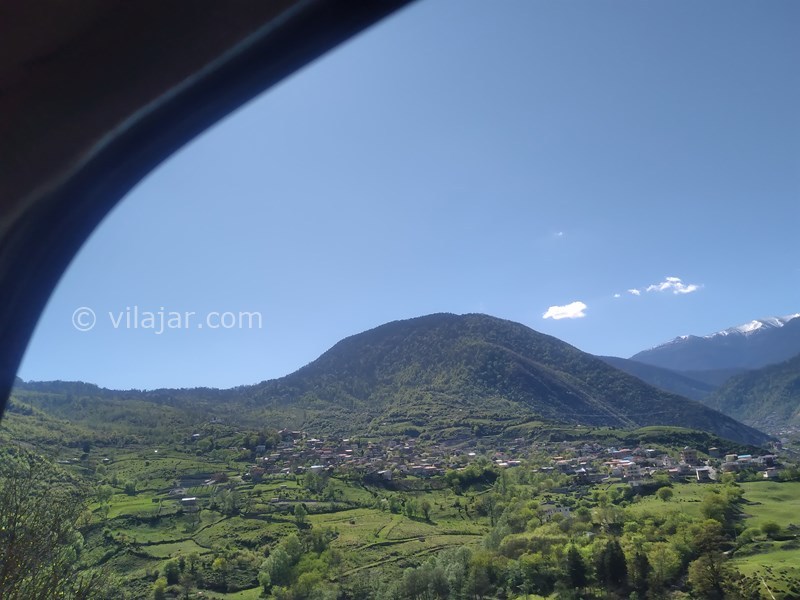 عکس شماره 769113 - اجاره کلبه جنگلی در لاویج نور - 