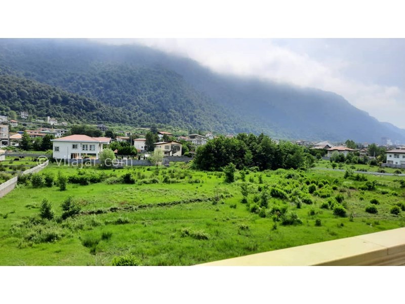 عکس شماره 769179 - ویلا جنگلی دوبلکس نزدیک نمک آبرود - 