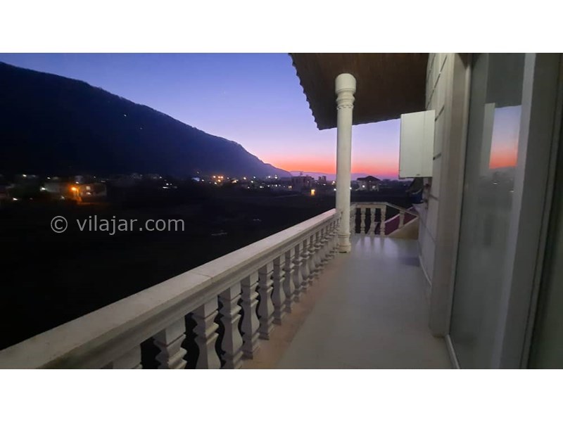 عکس شماره 769187 - ویلا جنگلی دوبلکس نزدیک نمک آبرود - 