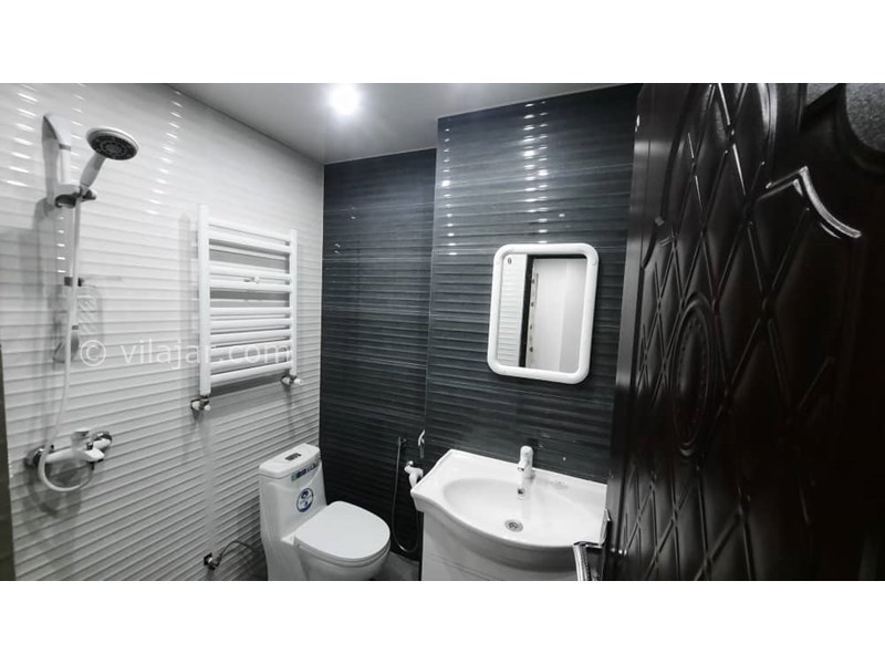 عکس شماره 769188 - ویلا جنگلی دوبلکس نزدیک نمک آبرود - 