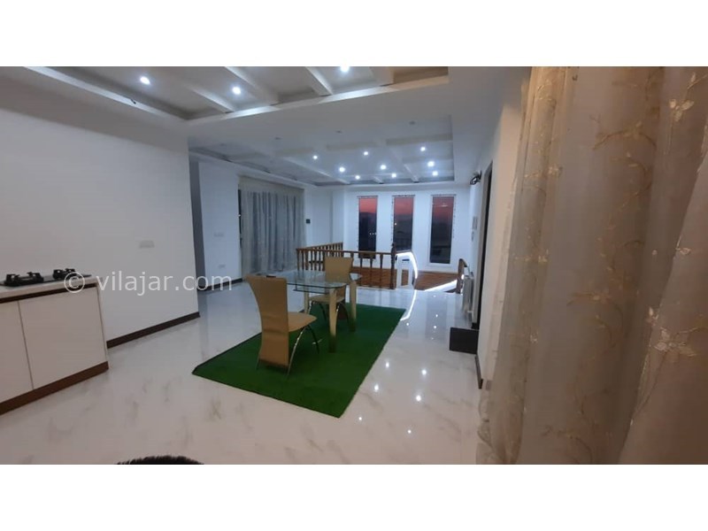 عکس شماره 769194 - ویلا جنگلی دوبلکس نزدیک نمک آبرود - 