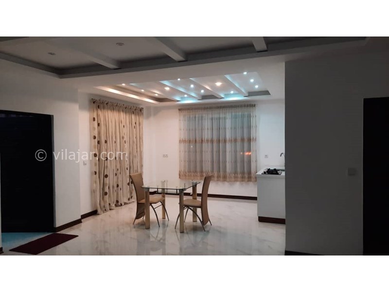 عکس شماره 769200 - ویلا جنگلی دوبلکس نزدیک نمک آبرود - 