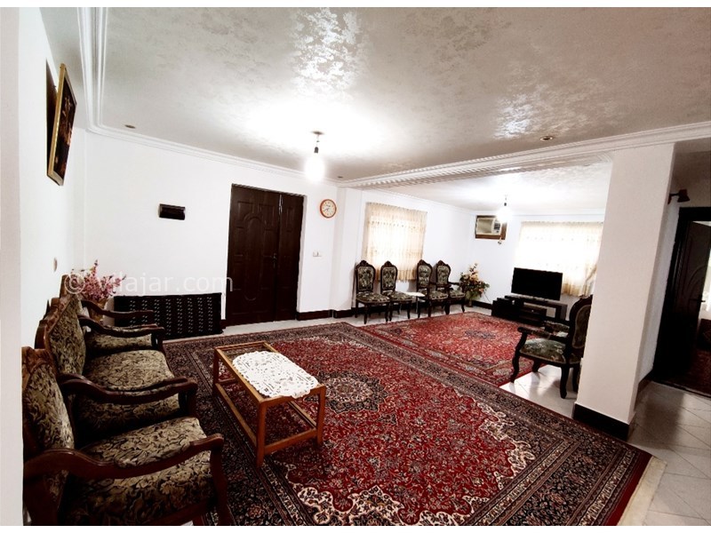 عکس شماره 769230 - اجاره ویلا در فریدونکنار ساحلی - هال و پذیرایی 