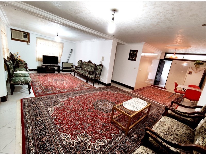 عکس شماره 769231 - اجاره ویلا در فریدونکنار ساحلی - هال و پذیرایی 