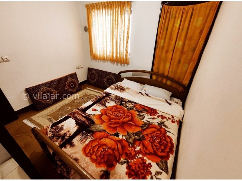 عکس شماره 769233 - اجاره ویلا در فریدونکنار ساحلی - اتاق خواب 