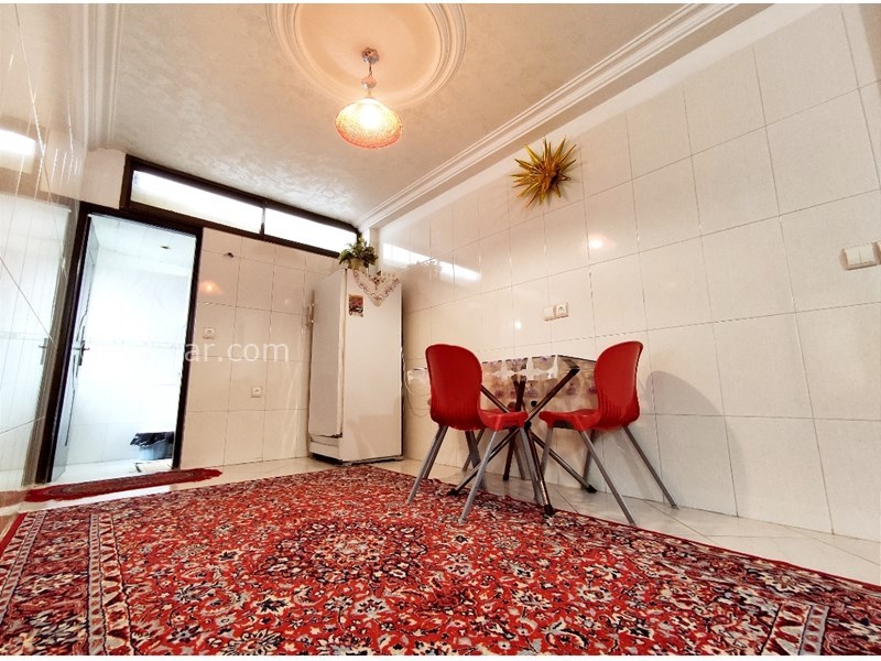 عکس شماره 769234 - اجاره ویلا در فریدونکنار ساحلی - ناهارخوری 