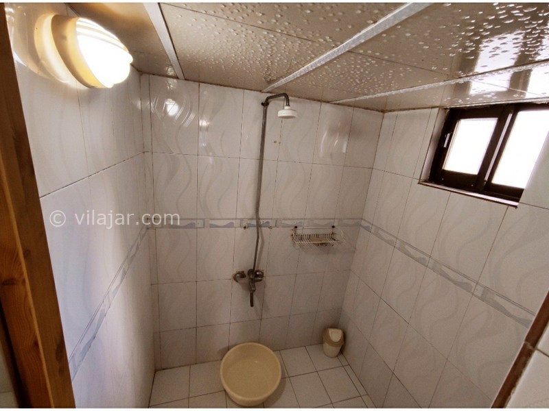 عکس شماره 769236 - اجاره ویلا در فریدونکنار ساحلی - حمام