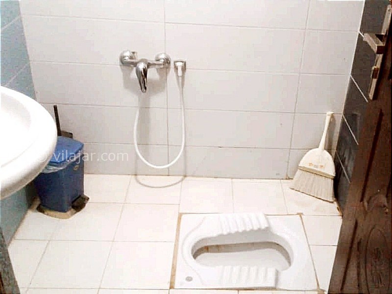 عکس شماره 769237 - اجاره ویلا در فریدونکنار ساحلی - توالت 