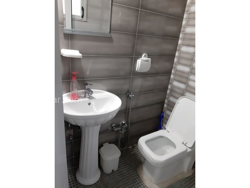 عکس شماره 769300 - اجاره ویلا استخردار در نوشهر - سرویس حمام و فرنگی داخل استخر