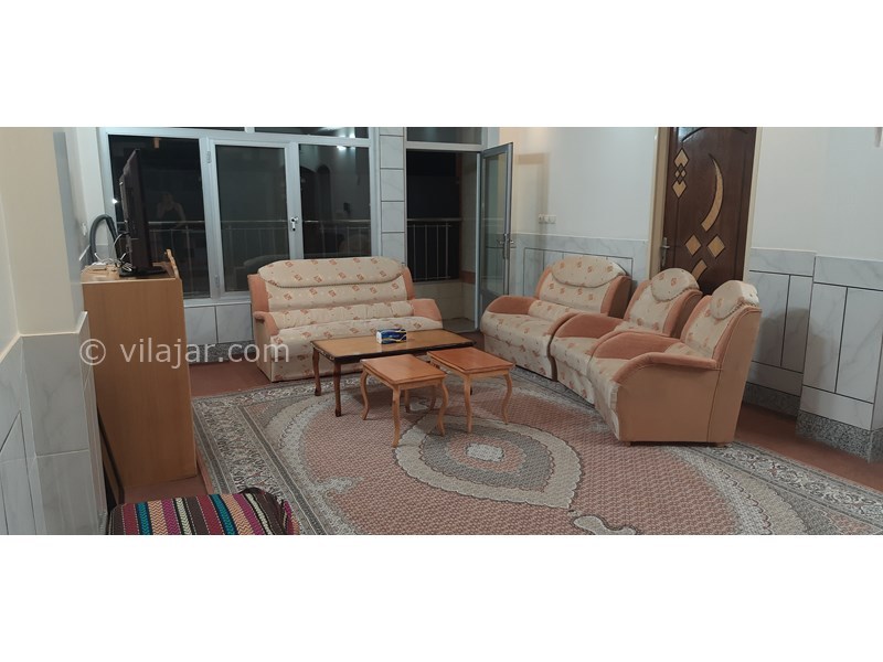 عکس شماره 769359 - اقامتگاه نزدیک اصفهان خمینی شهر - 