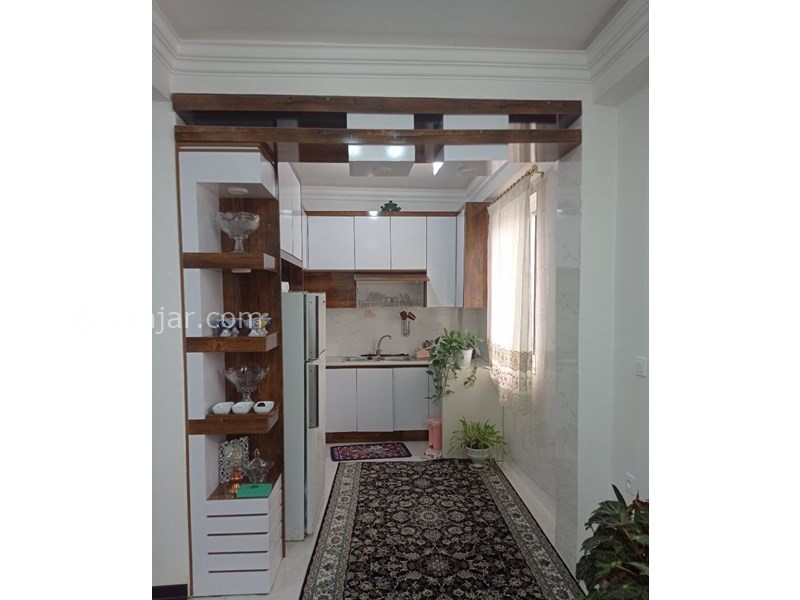 عکس شماره 769462 - اجاره ویلا در ماسال وشمه سرا - آشپزخانه