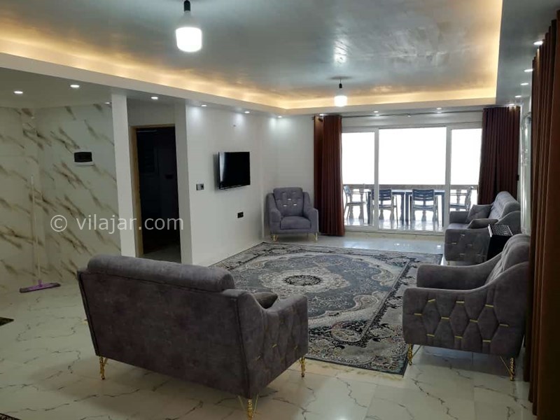 عکس شماره 769873 - اجاره اقامتگاه با جکوزی در فیلبند - 