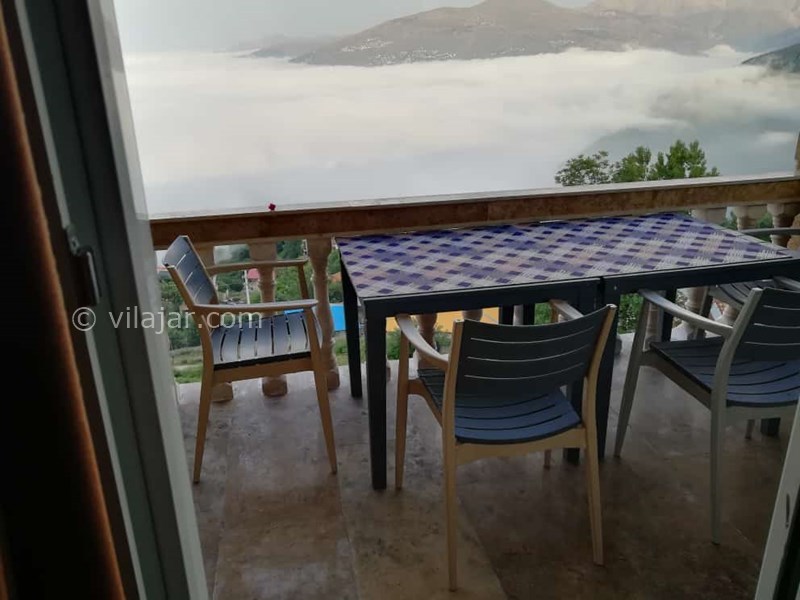 عکس شماره 769875 - اجاره اقامتگاه با جکوزی در فیلبند - 