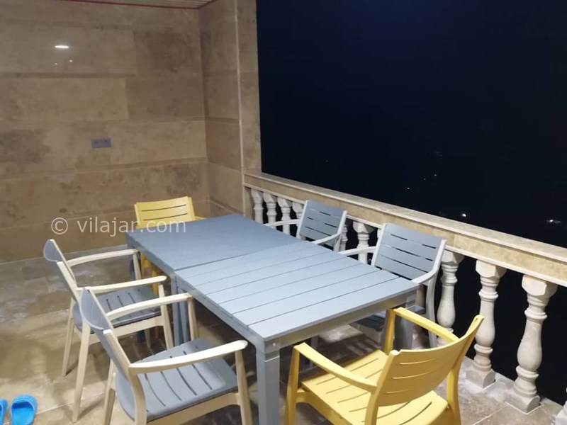 عکس شماره 769877 - اجاره اقامتگاه با جکوزی در فیلبند - 