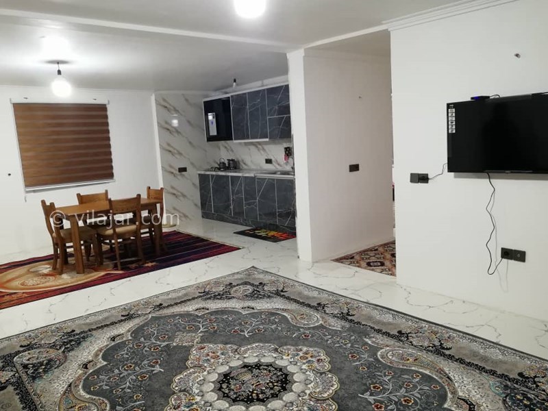 عکس شماره 769881 - اجاره اقامتگاه با جکوزی در فیلبند - 