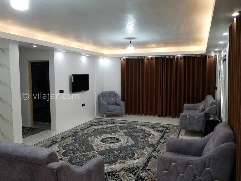 عکس شماره 769882 - اجاره اقامتگاه با جکوزی در فیلبند - 