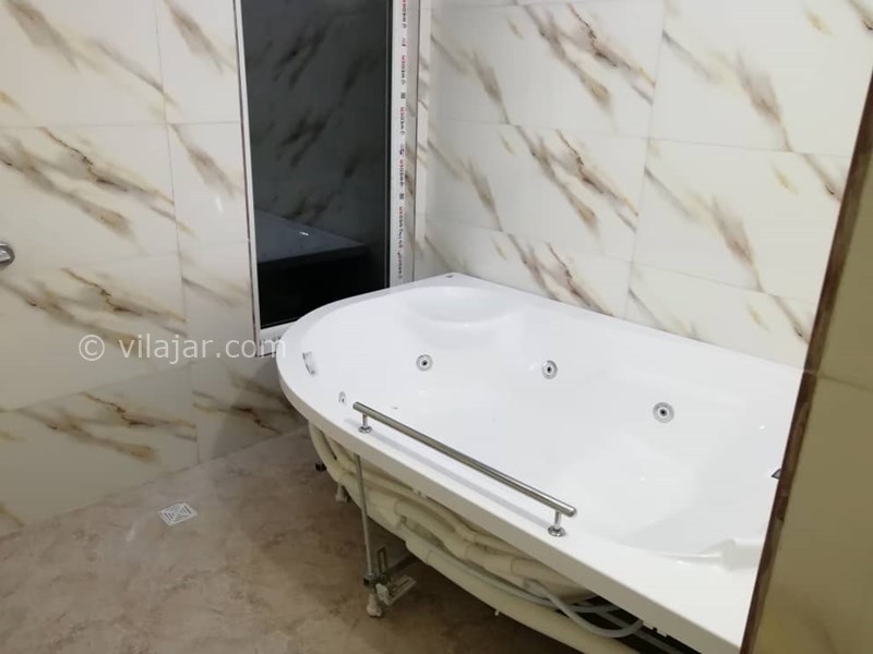 عکس شماره 769886 - اجاره اقامتگاه با جکوزی در فیلبند - 