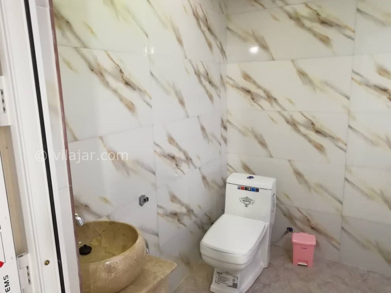 عکس شماره 769888 - اجاره اقامتگاه با جکوزی در فیلبند - 