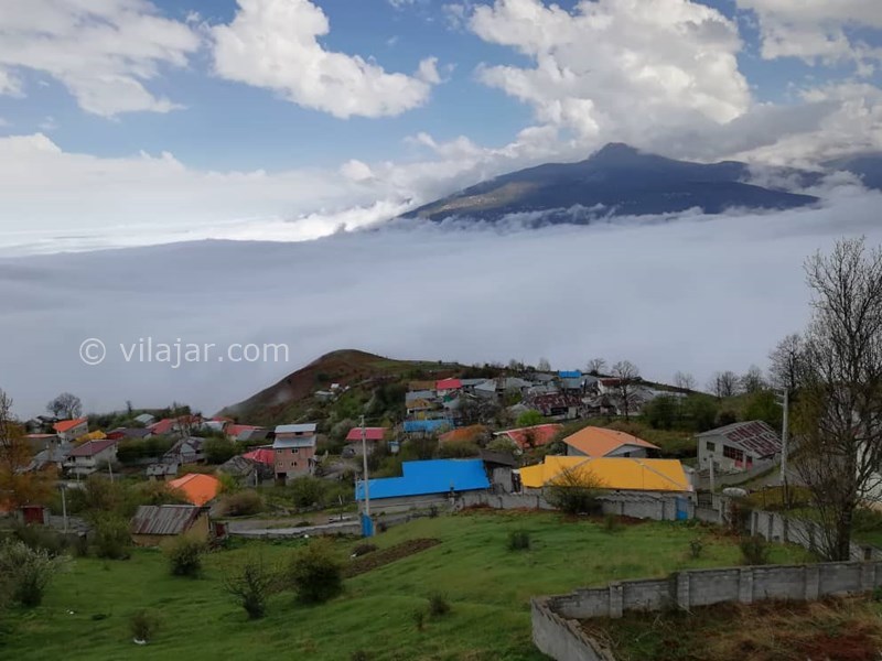 عکس شماره 769889 - اجاره اقامتگاه با جکوزی در فیلبند - 