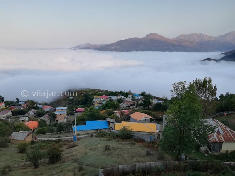 عکس شماره 769890 - اجاره اقامتگاه با جکوزی در فیلبند - 