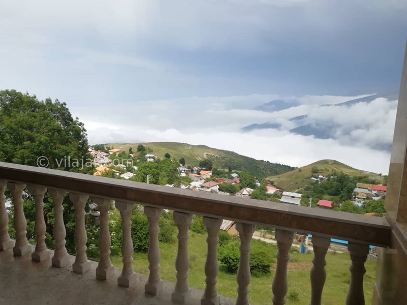 عکس شماره 769891 - اجاره اقامتگاه با جکوزی در فیلبند - 