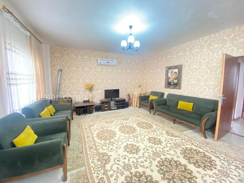 عکس شماره 769930 - ویلا با چشم انداز شالیزار نزدیک فومن - 