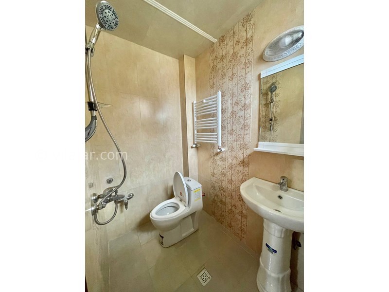 عکس شماره 769954 - اجاره ویلا با استخر جکوزی رامسر - 