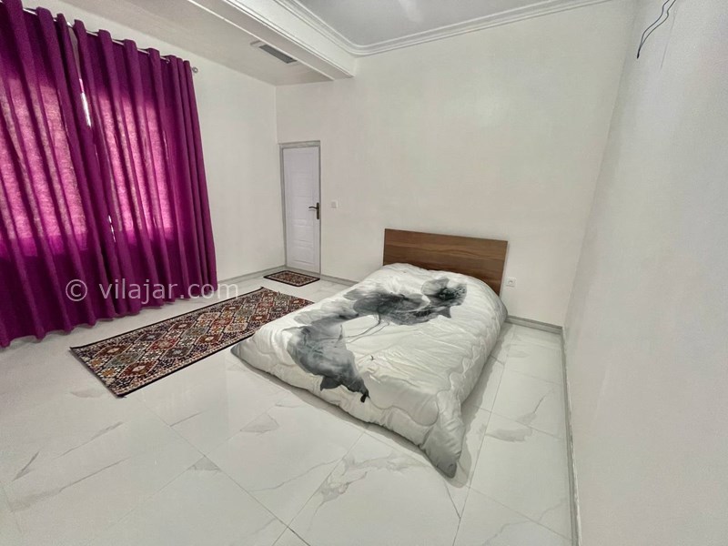 عکس شماره 769956 - اجاره ویلا با استخر جکوزی رامسر - 