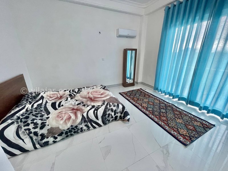 عکس شماره 769957 - اجاره ویلا با استخر جکوزی رامسر - 